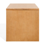 SAFAVIEH Couture Deborah Wood Desk