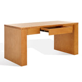 SAFAVIEH Couture Deborah Wood Desk