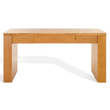 SAFAVIEH Couture Deborah Wood Desk