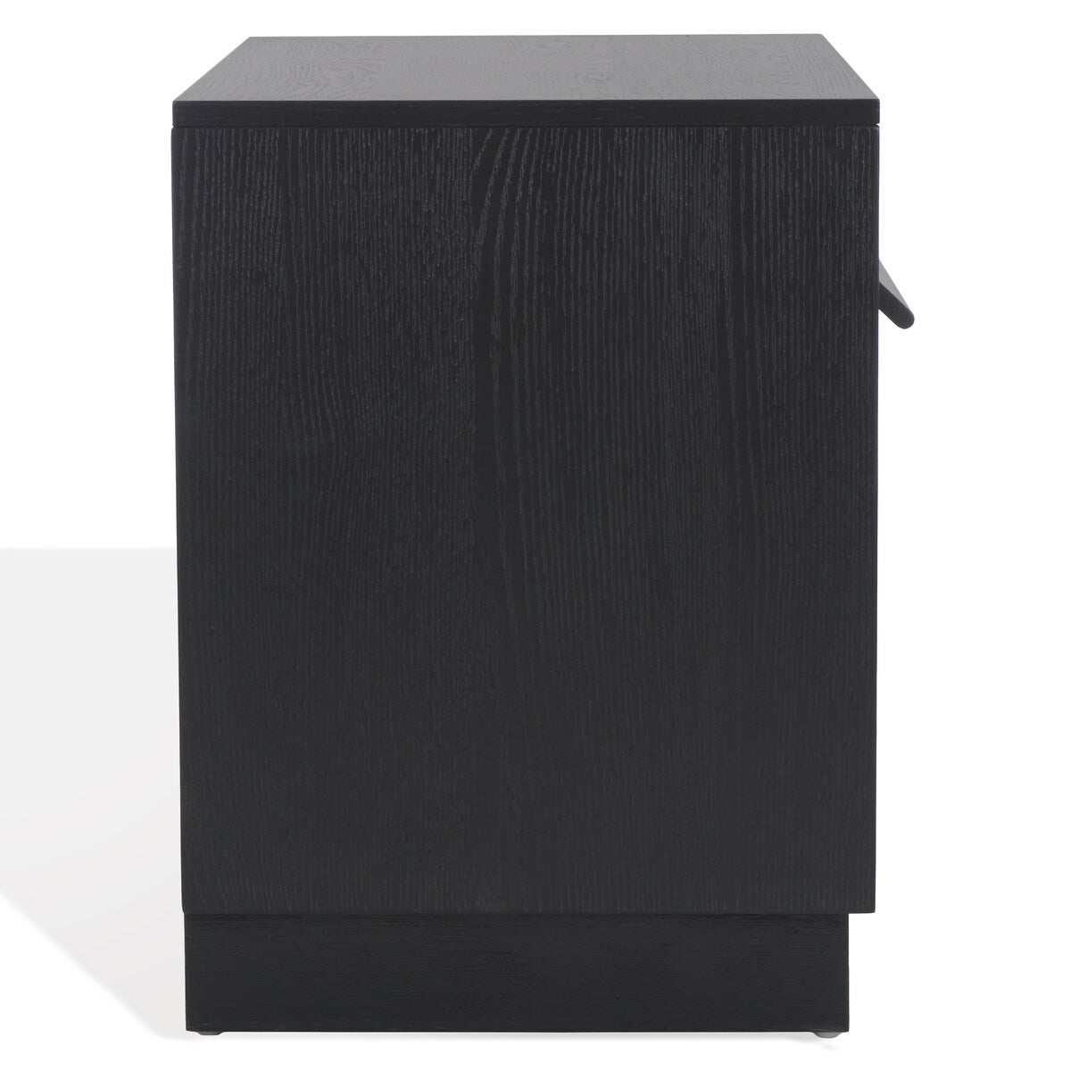 SAFAVIEH Couture Deirdra 1 Drawer Wood Nightstand