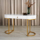 SAFAVIEH Couture Estella Modern Desk