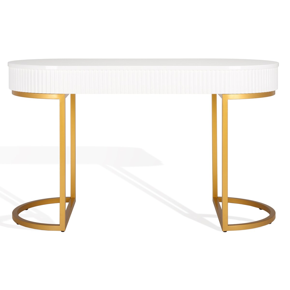 SAFAVIEH Couture Estella Modern Desk