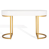 SAFAVIEH Couture Estella Modern Desk