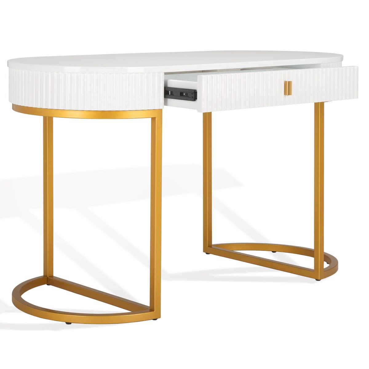 SAFAVIEH Couture Estella Modern Desk