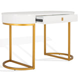 SAFAVIEH Couture Estella Modern Desk