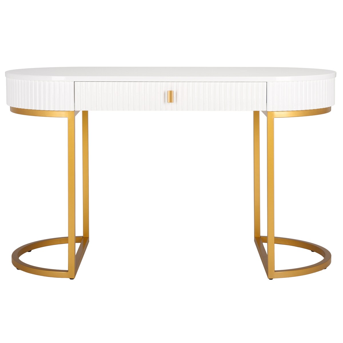 SAFAVIEH Couture Estella Modern Desk