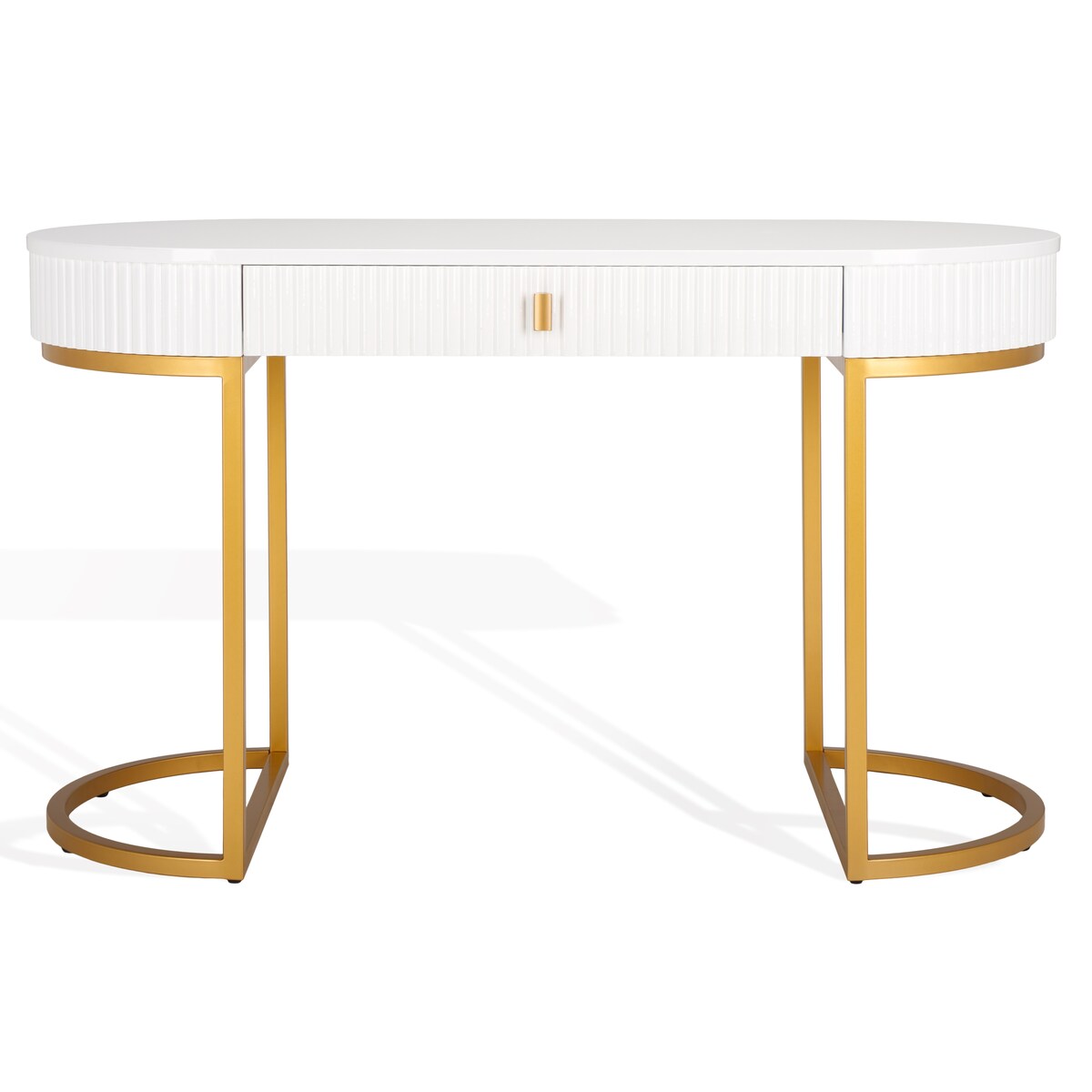 SAFAVIEH Couture Estella Modern Desk