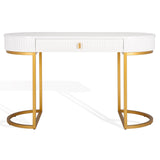 SAFAVIEH Couture Estella Modern Desk