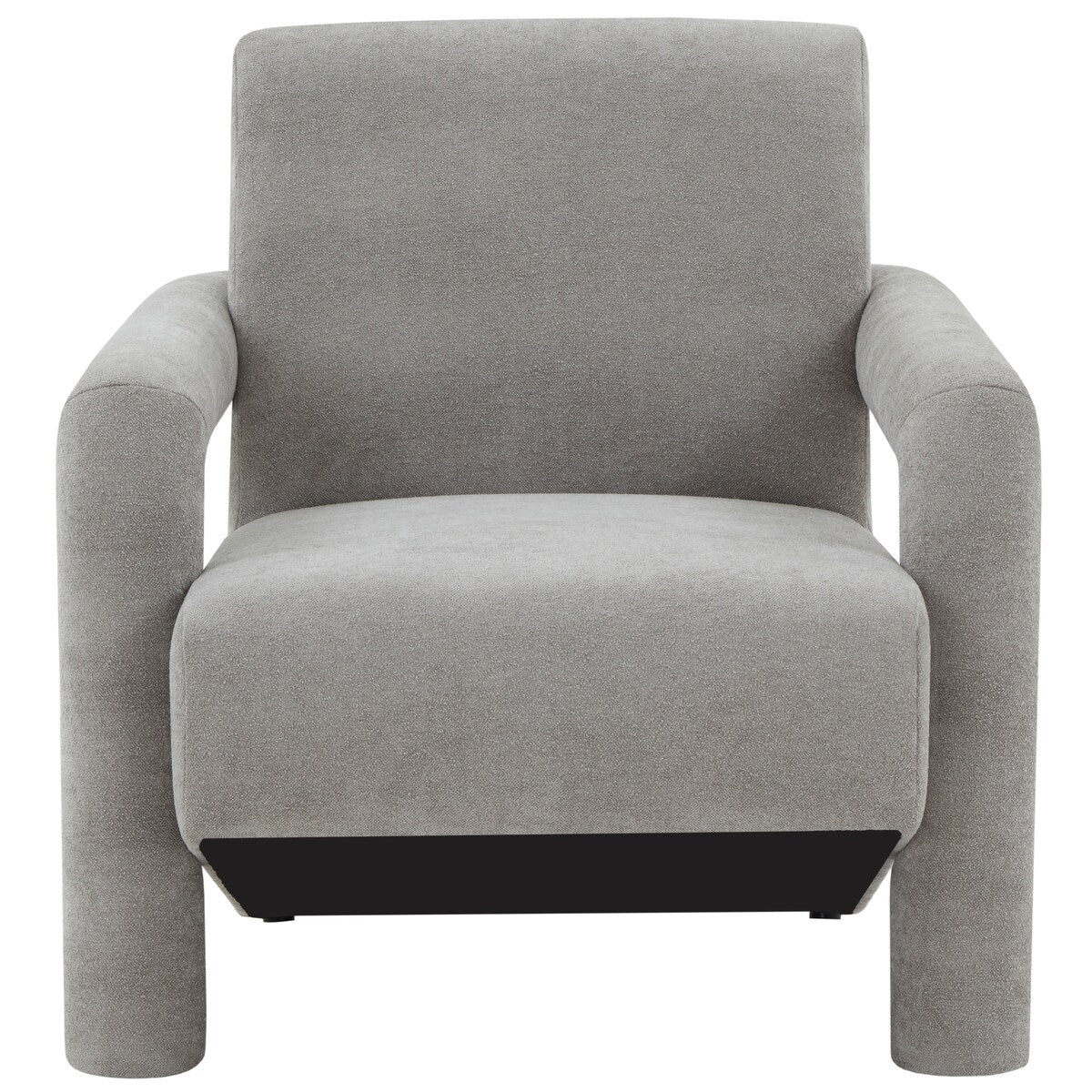 SAFAVIEH Couture Faylin Boucle Accent Chair - 30Wx36Dx32H