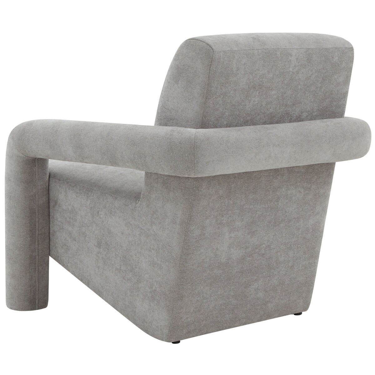 SAFAVIEH Couture Faylin Boucle Accent Chair - 30Wx36Dx32H