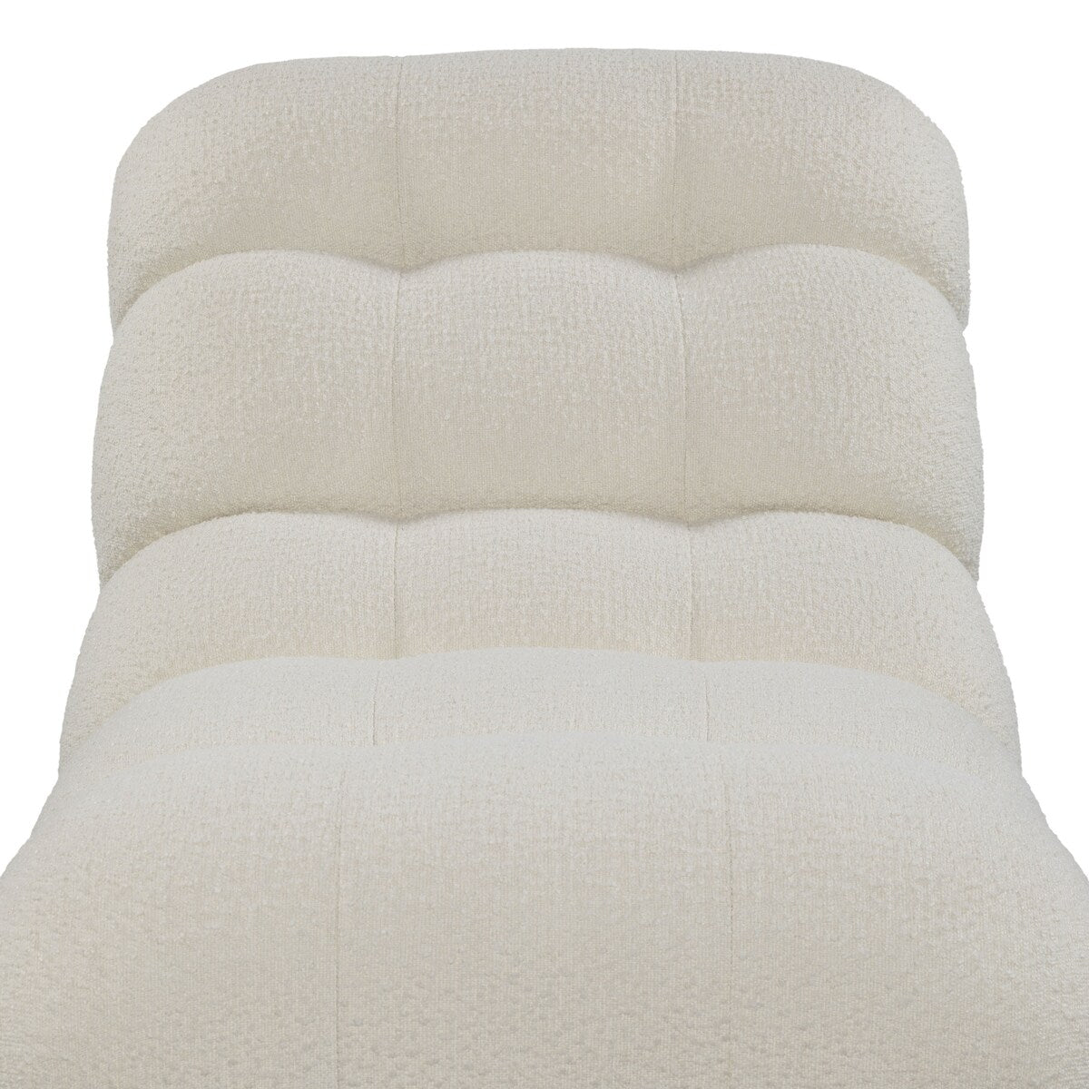 SAFAVIEH Couture Fenix Lounge Chair & Ottoman - 32Wx52Dx34H