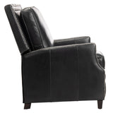 SAFAVIEH Couture Gwyn Nailhead Trim Recliner