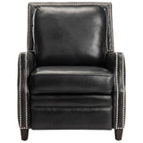 SAFAVIEH Couture Gwyn Nailhead Trim Recliner