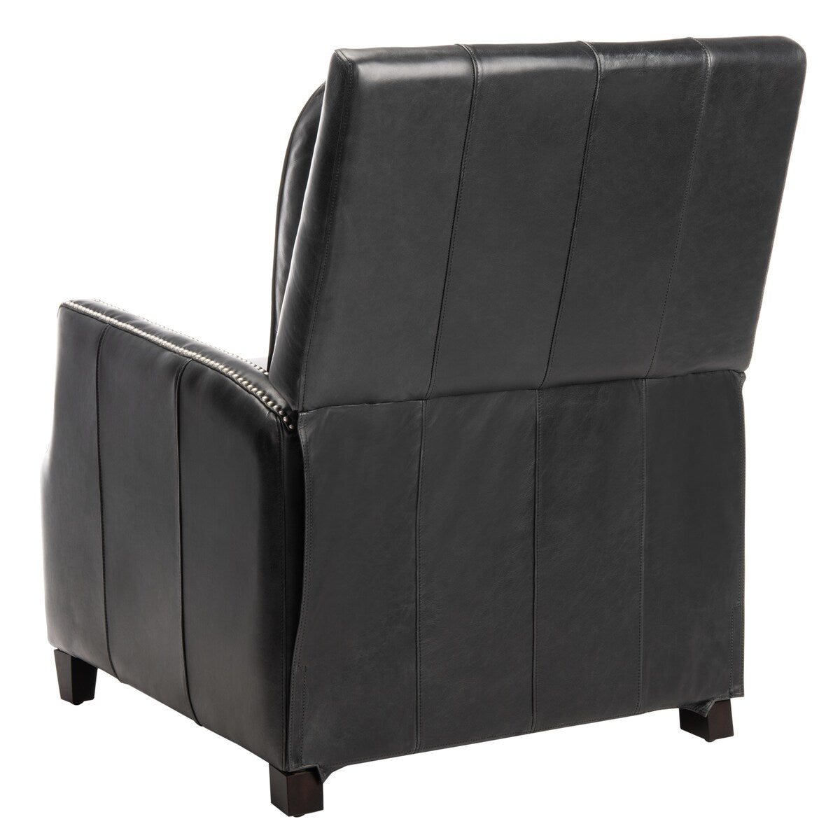 SAFAVIEH Couture Gwyn Nailhead Trim Recliner