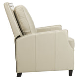 SAFAVIEH Couture Gwyn Nailhead Trim Recliner