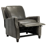 SAFAVIEH Couture Gwyn Nailhead Trim Recliner