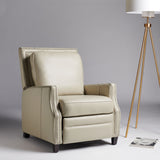 SAFAVIEH Couture Gwyn Nailhead Trim Recliner