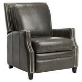 SAFAVIEH Couture Gwyn Nailhead Trim Recliner