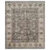 SAFAVIEH Couture Hand-Knotted Oushak Dorotheia Traditional Oriental Wool Rug