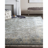 SAFAVIEH Couture Hand-Knotted Oushak Dorotheia Traditional Oriental Wool Rug