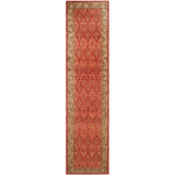 SAFAVIEH Couture Hand-knotted Marrakech Maayke Traditional Oriental Wool Rug