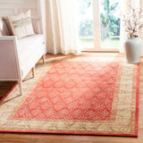 SAFAVIEH Couture Hand-knotted Marrakech Maayke Traditional Oriental Wool Rug