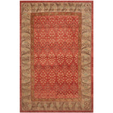 SAFAVIEH Couture Hand-knotted Marrakech Maayke Traditional Oriental Wool Rug