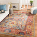 SAFAVIEH Couture Hand-knotted Sultanabad Holle Traditional Oriental Wool Rug