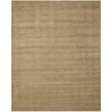 SAFAVIEH Couture Hand-knotted Tibetan Inocência Modern Wool Rug