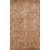 SAFAVIEH Couture Hand-knotted Tibetan Inocência Modern Wool Rug