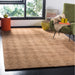 SAFAVIEH Couture Hand-knotted Tibetan Inocência Modern Wool Rug