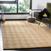 SAFAVIEH Couture Hand-knotted Tibetan Inocência Modern Wool Rug