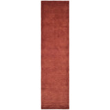 SAFAVIEH Couture Hand-knotted Tibetan Inocência Modern Wool Rug