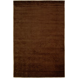 SAFAVIEH Couture Hand-knotted Tibetan Inocência Modern Wool Rug