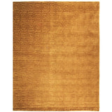 SAFAVIEH Couture Hand-knotted Tibetan Inocência Modern Wool Rug