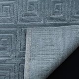 SAFAVIEH Couture Hand-knotted Tibetan Inocência Modern Wool Rug