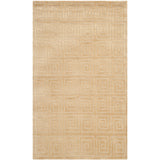 SAFAVIEH Couture Hand-knotted Tibetan Inocência Modern Wool Rug