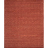 SAFAVIEH Couture Hand-knotted Tibetan Inocência Modern Wool Rug