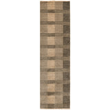 SAFAVIEH Couture Hand-knotted Tibetan Raakkeli Modern Wool Rug with