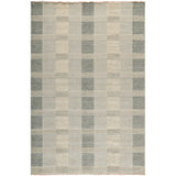 SAFAVIEH Couture Hand-knotted Tibetan Raakkeli Modern Wool Rug with