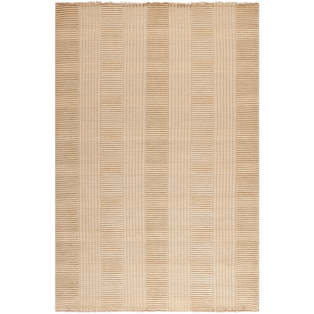 SAFAVIEH Couture Hand-knotted Tibetan Raakkeli Modern Wool Rug with