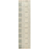 SAFAVIEH Couture Hand-knotted Tibetan Raakkeli Modern Wool Rug with