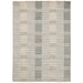 SAFAVIEH Couture Hand-knotted Tibetan Raakkeli Modern Wool Rug with