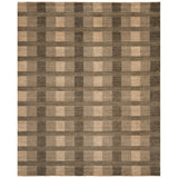 SAFAVIEH Couture Hand-knotted Tibetan Raakkeli Modern Wool Rug with