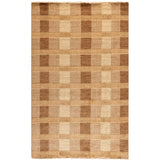 SAFAVIEH Couture Hand-knotted Tibetan Raakkeli Modern Wool Rug with