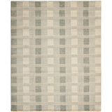 SAFAVIEH Couture Hand-knotted Tibetan Raakkeli Modern Wool Rug with