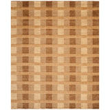 SAFAVIEH Couture Hand-knotted Tibetan Raakkeli Modern Wool Rug with