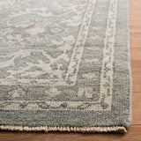 SAFAVIEH Couture Handmade Sivas Erisa Traditional Oriental Wool Rug