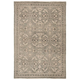 SAFAVIEH Couture Handmade Sivas Erisa Traditional Oriental Wool Rug