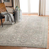 SAFAVIEH Couture Handmade Sivas Erisa Traditional Oriental Wool Rug